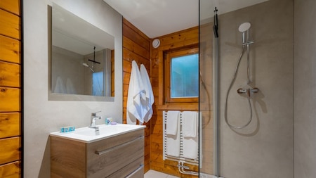 Badkamer - Familie Resort De Tovertuin