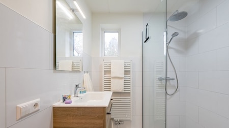 Badkamer - Familie Resort De Tovertuin