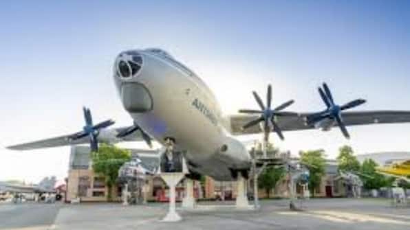 Techniekmuseum Speyer - Park-Hotel Leimen