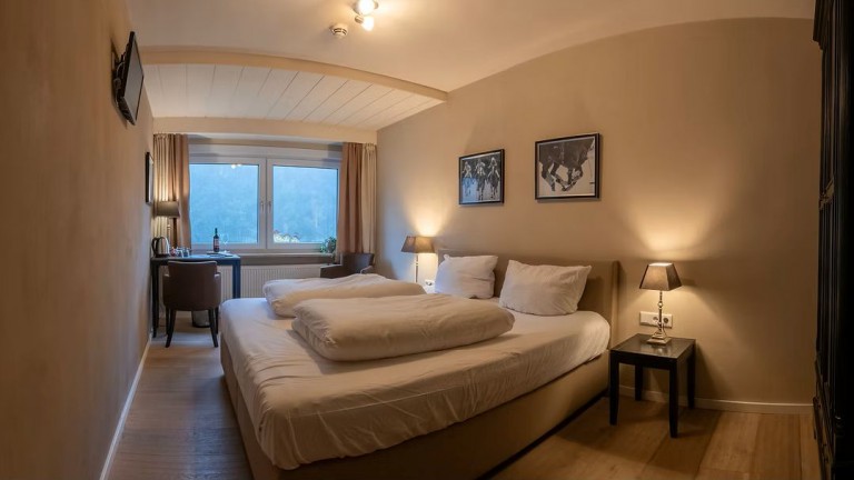 Comfort kamer - Landhotel Flora 