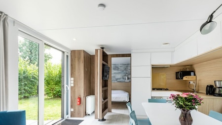 Woonkamer - Arden Parks Baalse Hei