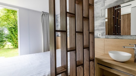 Slaapkamer - Arden Parks Baalse Hei