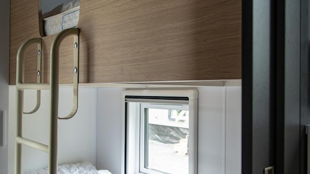 Slaapkamer - Arden Parks Baalse Hei