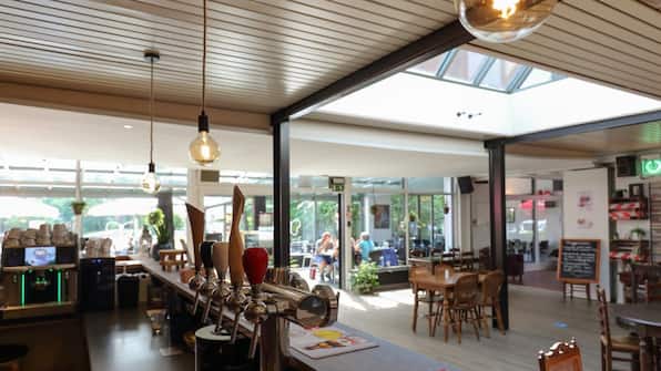 Restaurant - Arden Parks Baalse Hei