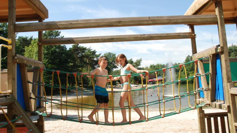 Speeltuin - Arden Parks Baalse Hei