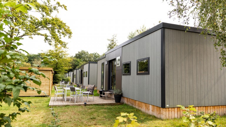 Accommodaties - Arden Parks Baalse Hei