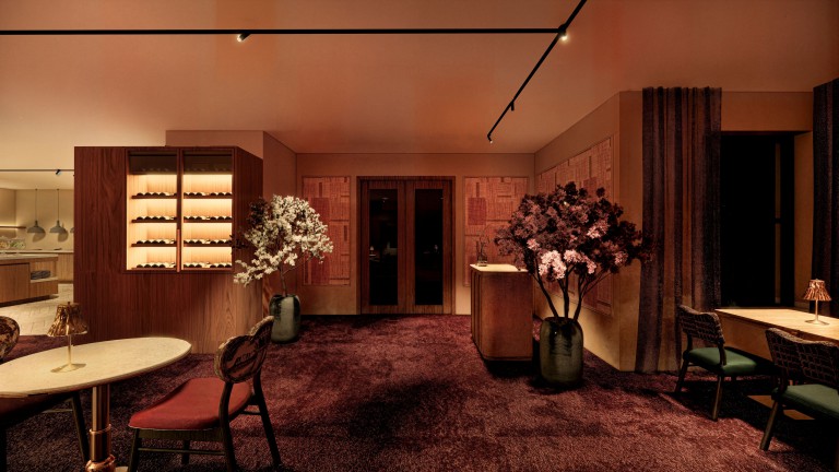 Restaurant - Spaarnwoude Park Hotel