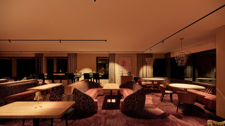 Restaurant - Spaarnwoude Park Hotel