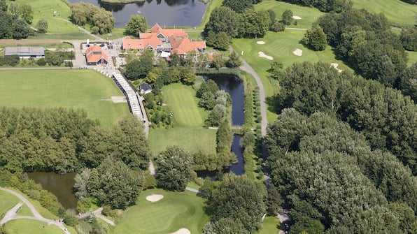 Golf - Spaarnwoude Park Hotel Golf - Spaarnwoude Park Hotel
