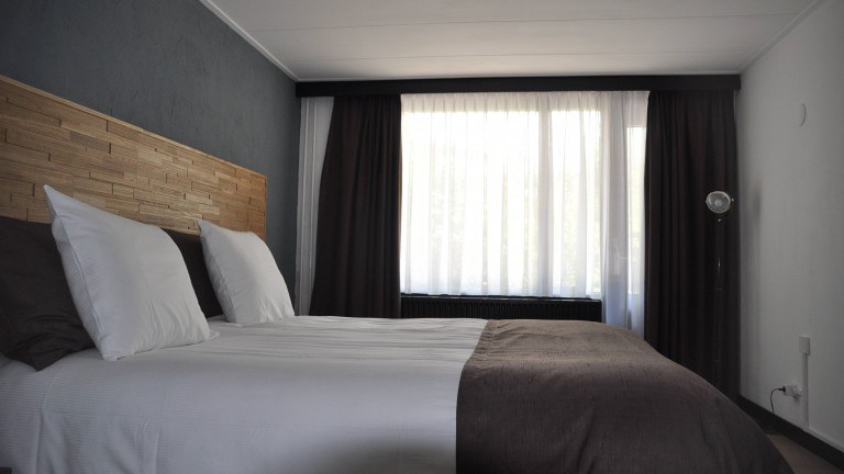 Standaardkamer - Restaurant Hotel Bieze