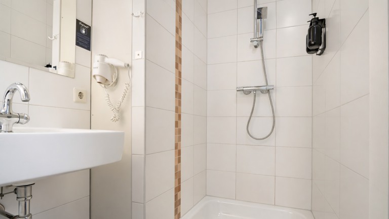 Deluxe kamer - Kings Inn City Hotel Alkmaar