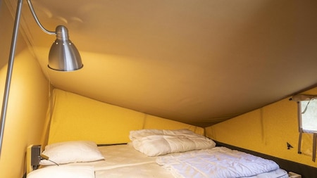 Slaapkamer - Arden Parks Tulderheyde