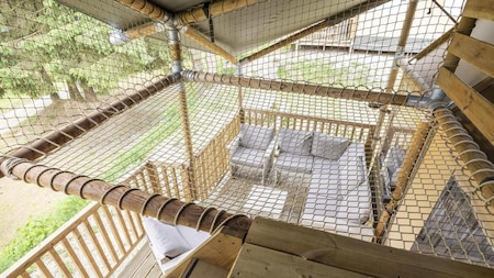 Veranda - Arden Parks Tulderheyde