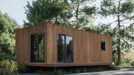 Buitenaanzicht  - Arden Parks Tulderheyde