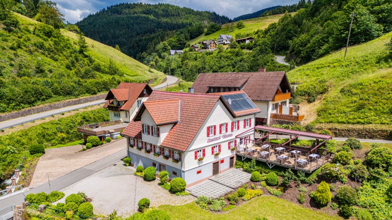 Hotel Gasthof Blume - Hotel Gasthof Blume