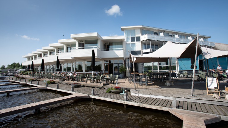 Hotel en Restaurant Princenhof - Hotel en Restaurant Princenhof