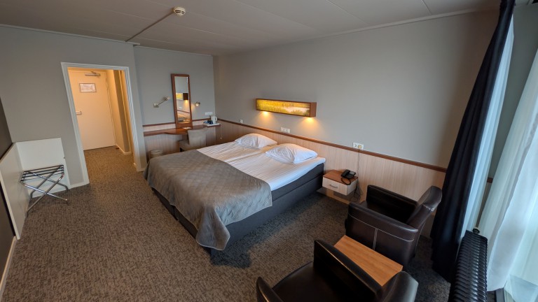 Hotelkamer - Hotel en Restaurant Princenhof