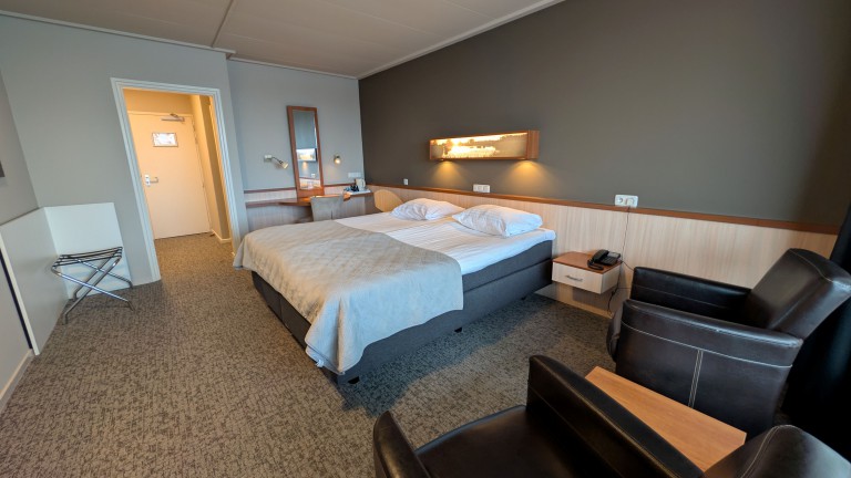 Hotelkamer - Hotel en Restaurant Princenhof