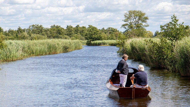 Varen - Hotel en Restaurant Princenhof