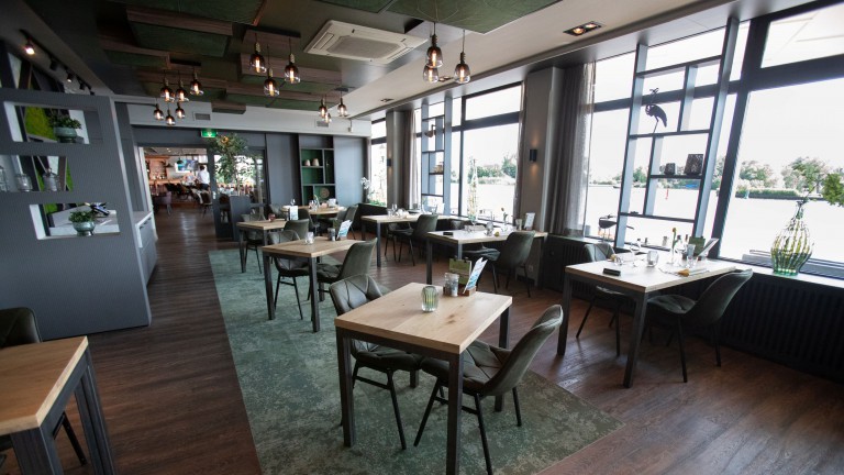 Restaurant - Hotel en Restaurant Princenhof