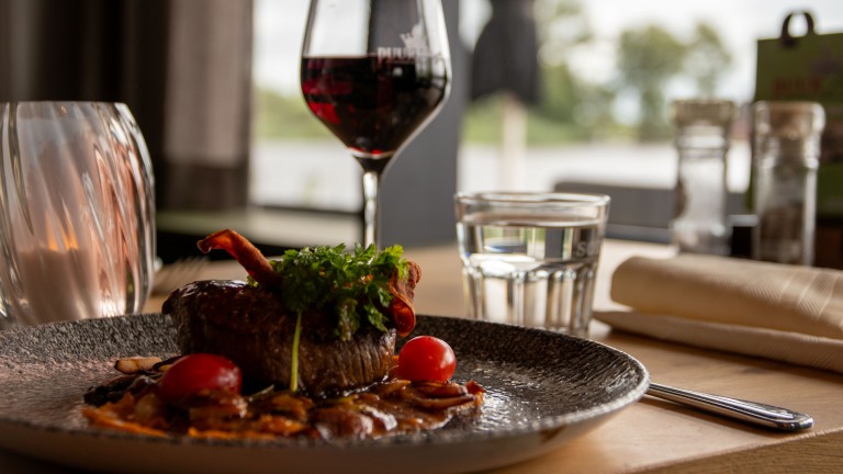 Culinair - Hotel en Restaurant Princenhof