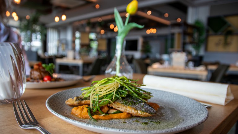 Culinair - Hotel en Restaurant Princenhof