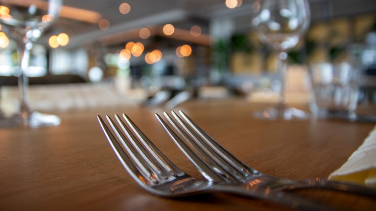 Restaurant - Hotel en Restaurant Princenhof