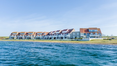 Buitenaanzicht - Summio Parc Port Greve