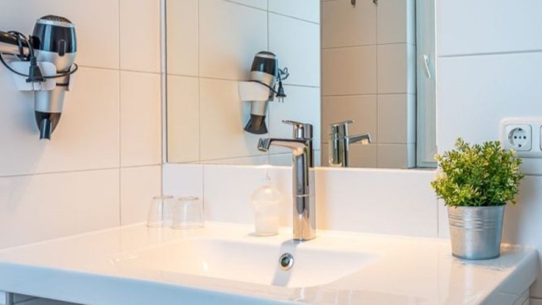 Comfort kamer - Motel Kuypers