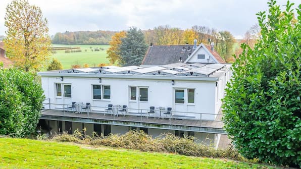 Motel Kuypers - Motel Kuypers