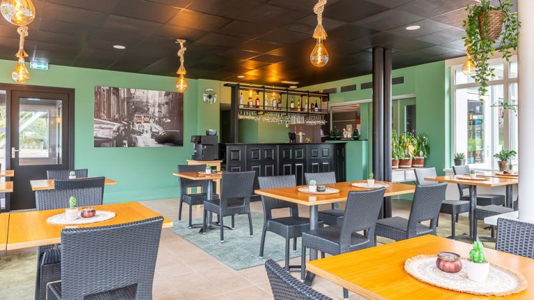 Restaurant - Motel Kuypers