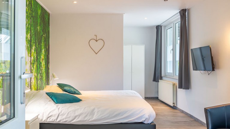 Comfort kamer - Motel Kuypers