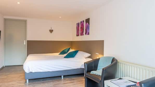 Comfort kamer - Motel Kuypers