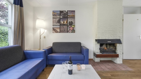 Woonkamer - Summio Parc Port Greve