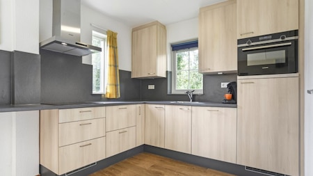 Keuken - Summio Parc Port Greve