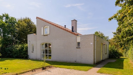 Buitenaanzicht - Summio Parc Port Greve