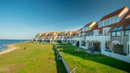 Buitenaanzicht - Summio Parc Port Greve