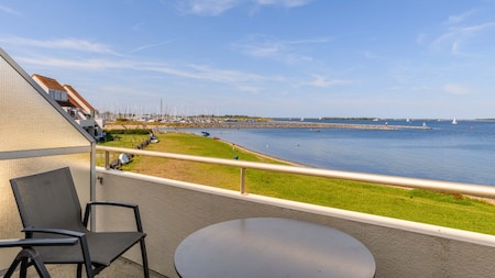 Balkon - Summio Parc Port Greve