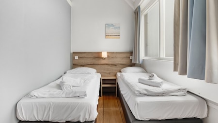 Slaapkamer - Summio Parc Port Greve