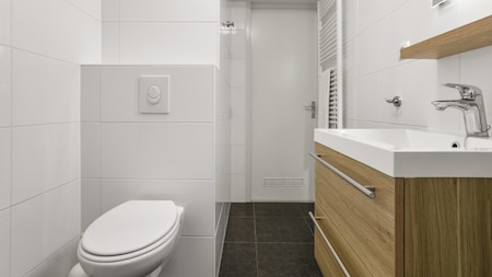 Badkamer - Summio Parc Port Greve