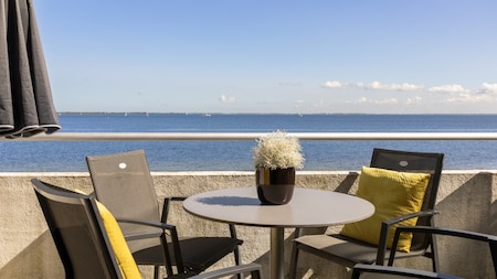 Balkon - Summio Parc Port Greve