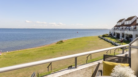 Balkon - Summio Parc Port Greve