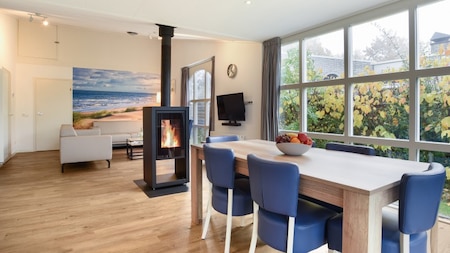 Woonkamer - Summio Parc Port Greve