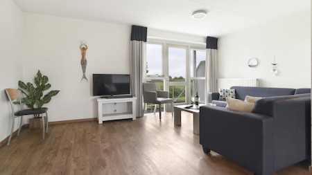 Woonkamer - Summio Parc Port Greve