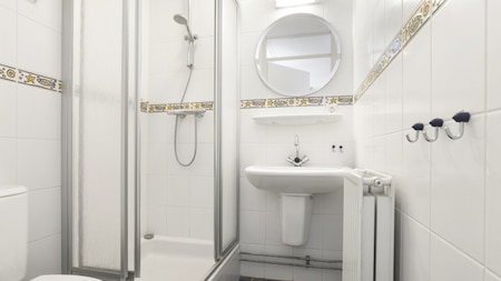 Badkamer - Summio Parc Port Greve