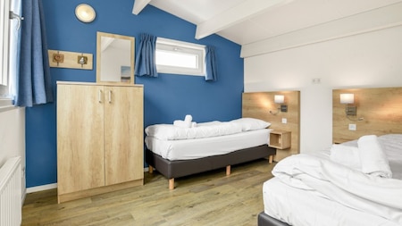 Slaapkamer - Summio Parc Port Greve