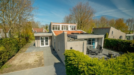 Buitenaanzicht - Summio Parc Port Greve