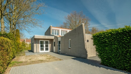 Buitenaanzicht - Summio Parc Port Greve