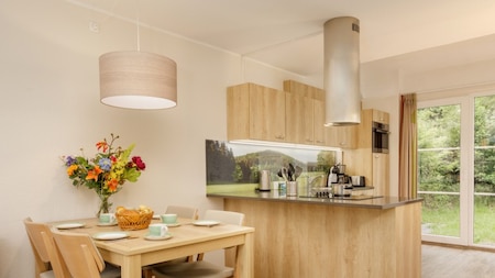 Keuken - Center Parcs Hochsauerland Keuken - Center Parcs Hochsauerland