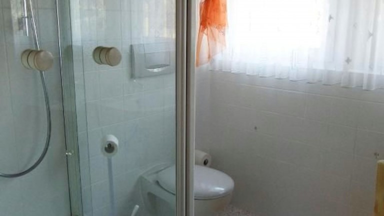 Comfort kamer met balkon - Hotel Gasthof Blume